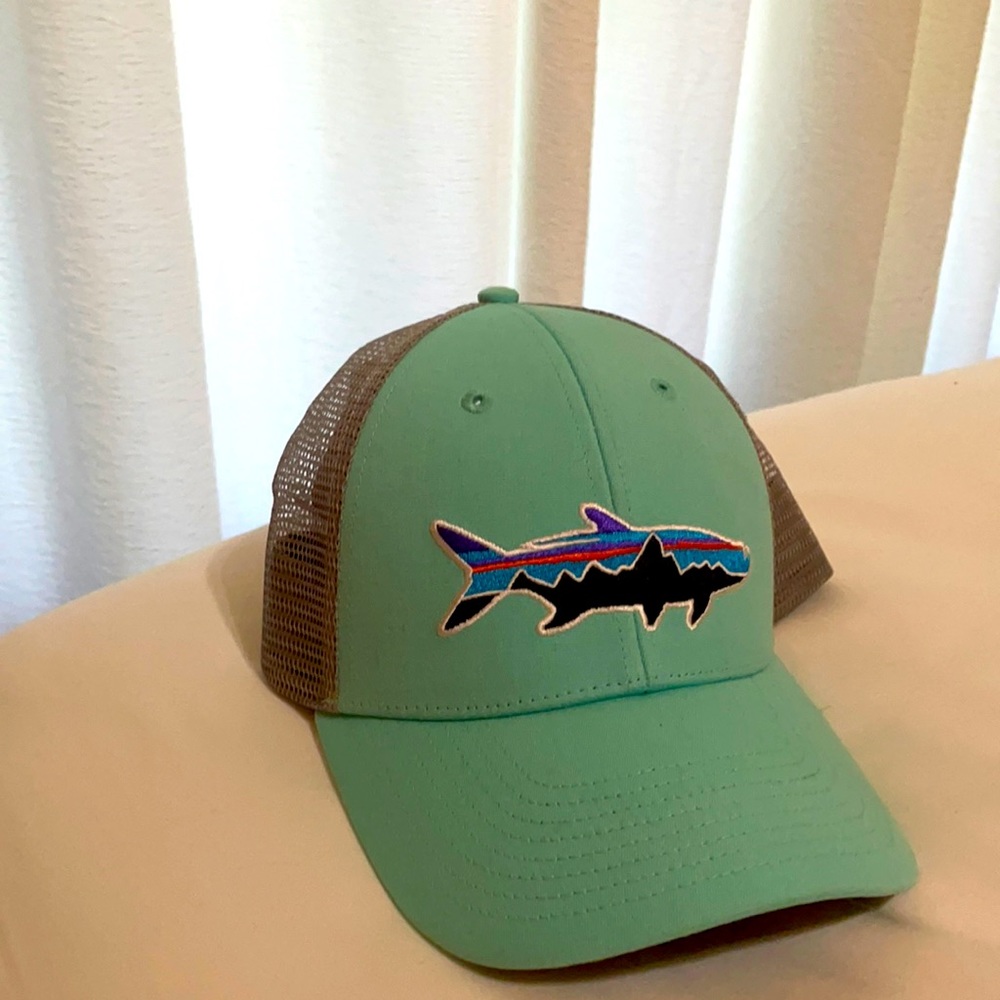 Patagonia Hat